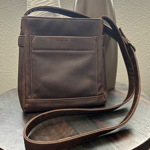 Nine West Handbags - NINE WEST Crossbody bag